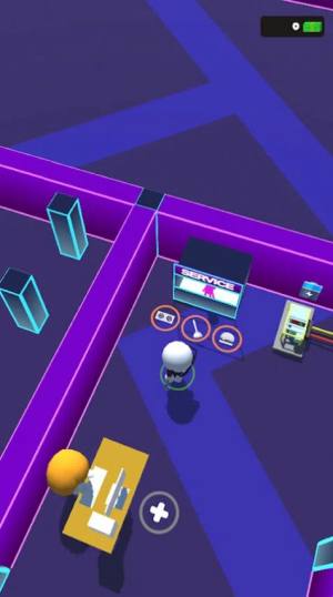 街机富有钱游戏官方最新版图片1