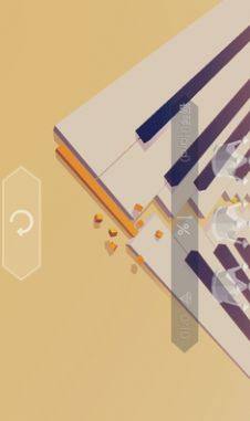 跳舞的线钢琴游戏安卓版图片1