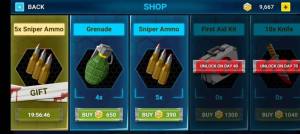 像素战斗世界游戏官方最新版图片1