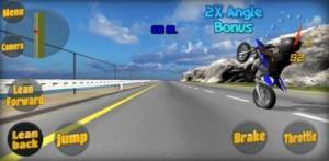 车轮疯狂3D游戏图3