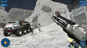 3D枪械FPS射击游戏图3