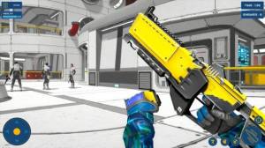 3D枪械FPS射击游戏官方安卓版图片1