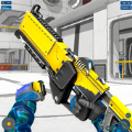 3D枪械FPS射击游戏官方安卓版 v1.0
