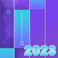钢琴块2023游戏官方安卓版 v1.0