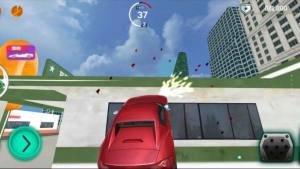 城市模拟驾驶游戏图2