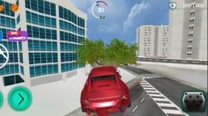 城市模拟驾驶游戏官方版图片1