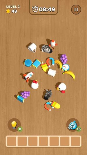 比赛大师3D三重比赛游戏最新安卓版图片1