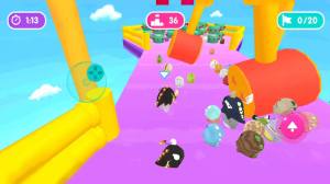 恐龙向前冲游戏安卓版下载图片2