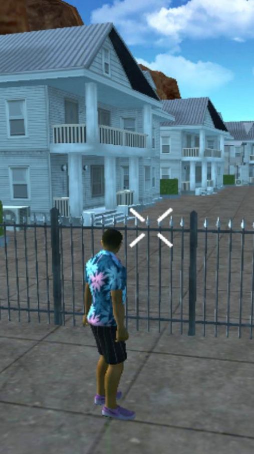 侠盗之城游戏图3