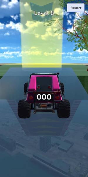 不要跌倒挑战游戏最新中文版图片1