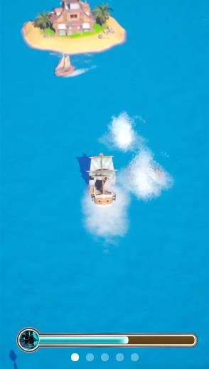 大船向东流游戏图3