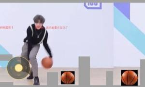 坤坤跑酷游戏下载最新官方版图片1