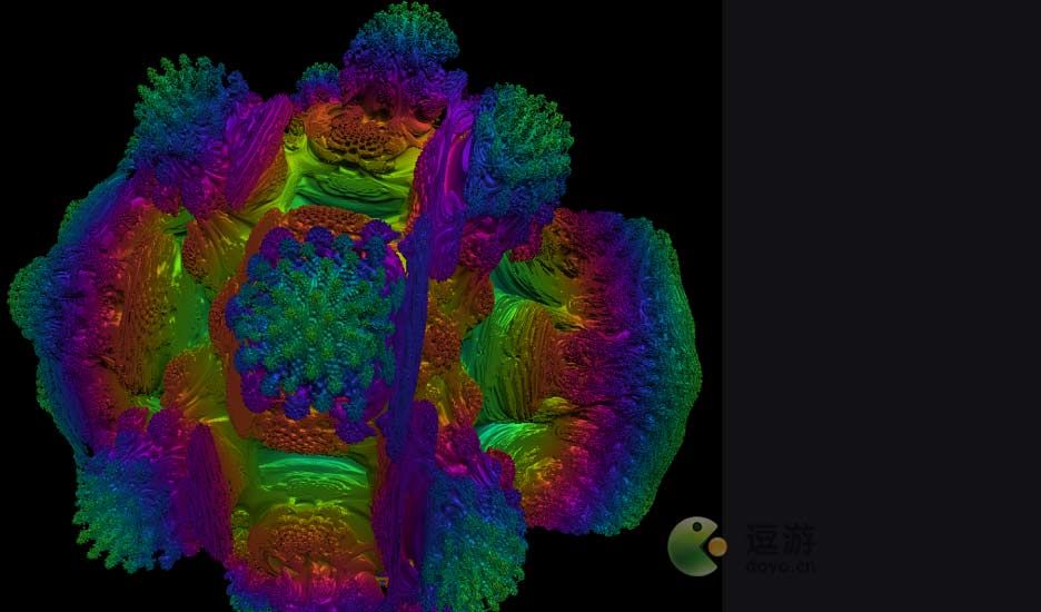 volumeshader_bm是干嘛的   抖音volumeshader_bm功能原理介绍[多图]图片1