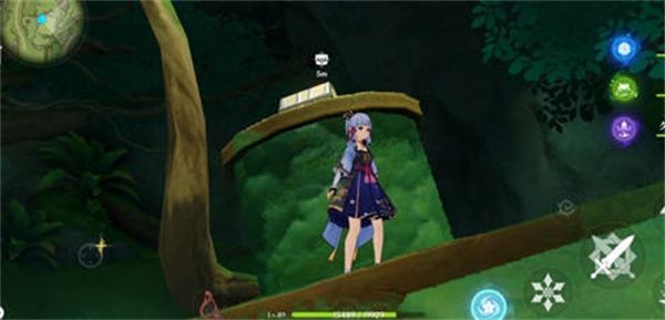 原神维摩庄地下符文宝箱在哪   3.0维摩庄地下符文宝箱位置大全图片7