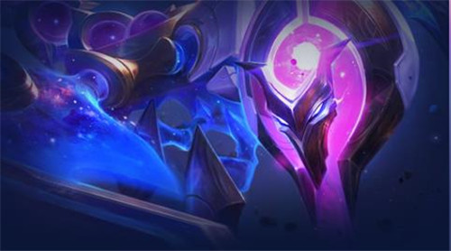 云顶之弈s7.5星界龙阵容搭配大全   最强s7.5星界龙羁绊出装一览[多图]