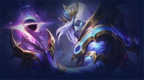 云顶之弈s7.5星界龙阵容搭配大全   最强s7.5星界龙羁绊出装一览图片1