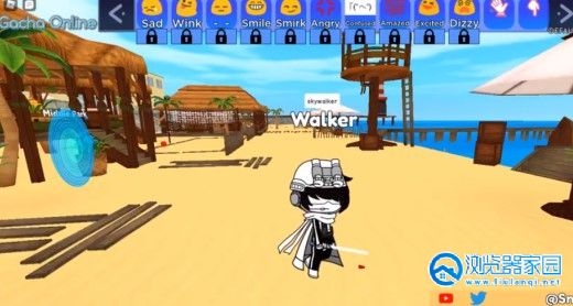 roblox gacha online下载安装-gacha online中文汉化版-gacha online免费版