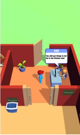 披萨发烧友大亨游戏图3