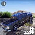 越野汽车驾驶游戏安卓版 v1.0