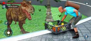 侏罗纪恐龙守卫模拟器游戏图2