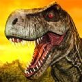 侏罗纪恐龙守卫模拟器游戏