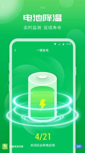 智能电池专家app图2