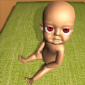 人类幼崽模拟器游戏官方版 v1.0