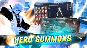 灵魂之战激烈手游官方版图片1