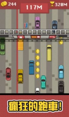 狂野高速路游戏图1