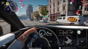 驾驶区Online游戏图1