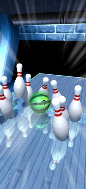 真实保龄球高手3D游戏下载手机版图片1