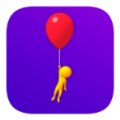 带着气球飞游戏官方版 v0.1.0