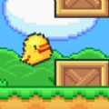 睡眼惺忪的小鸟游戏安卓版（Flappy Sleepy Bird） 1.54