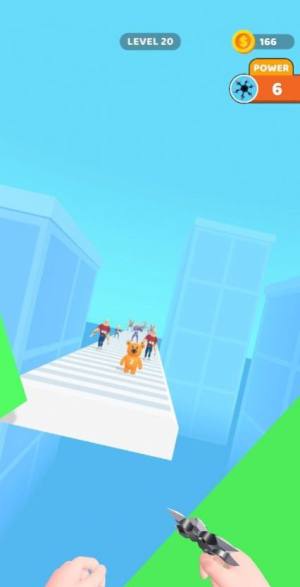 刀手冲刺游戏官方安卓版图片1