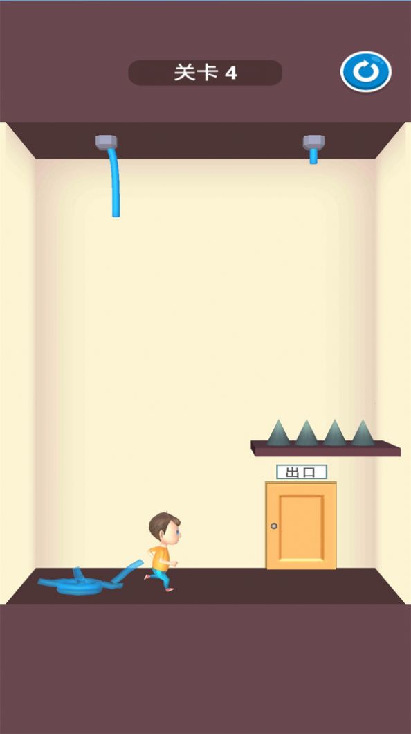 救援切绳游戏图1