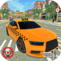 现代出租车驾驶模拟器游戏下载最新版 v3