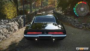 城市肌肉车模拟器游戏官方最新版图片1