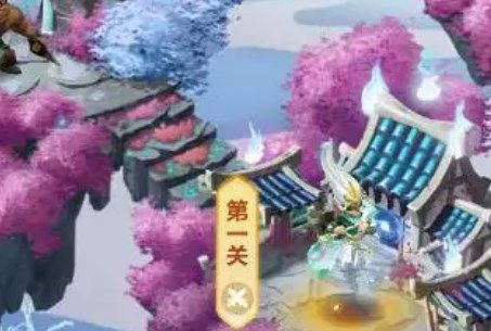 梦幻西游网页版太乙真人求贤之路攻略    太乙真人求贤之路通关阵容一览[多图]