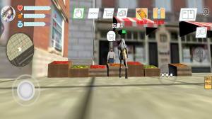 我和校花的奇妙旅行游戏官方安卓版图片2