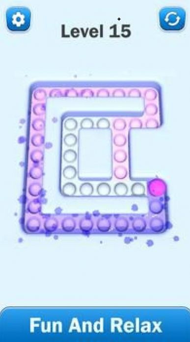 流行迷宫3D游戏图1