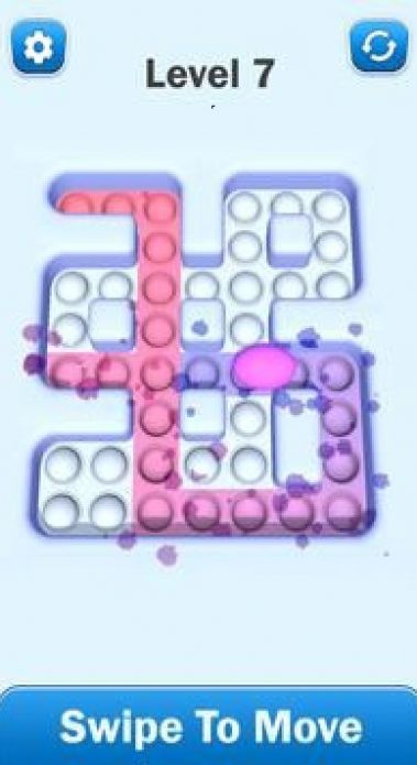 流行迷宫3D游戏最新中文版图片1