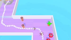 追踪披萨游戏中文版(Pizza Tracker)图片1