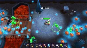 捉鬼特工队游戏官方版图片1