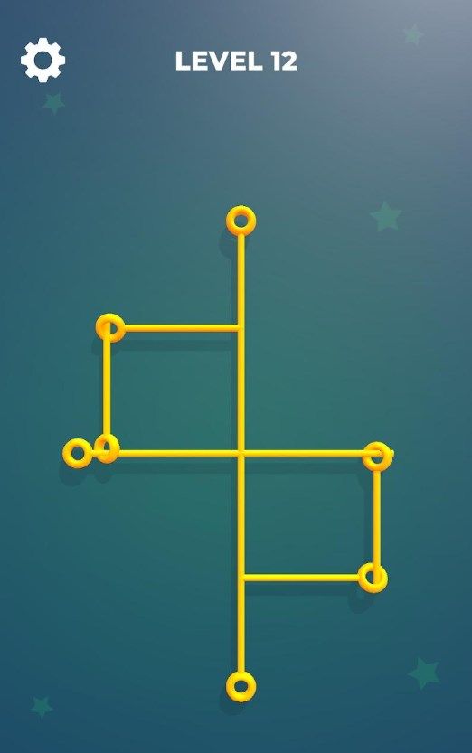 解锁别针游戏图3