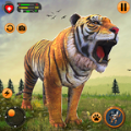野虎模拟器游戏安卓版 v1.8