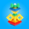 金字塔积木游戏官方安卓版 v1.0