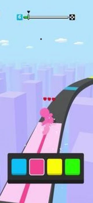 远程短跑游戏图2