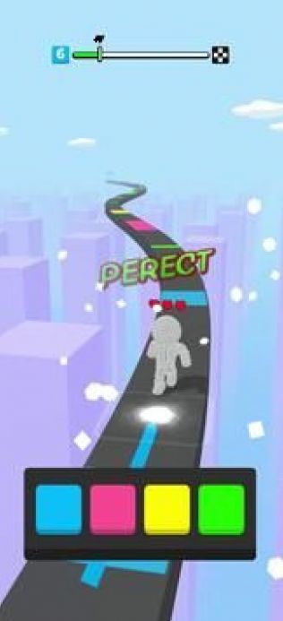 远程短跑游戏官方安卓版图片1