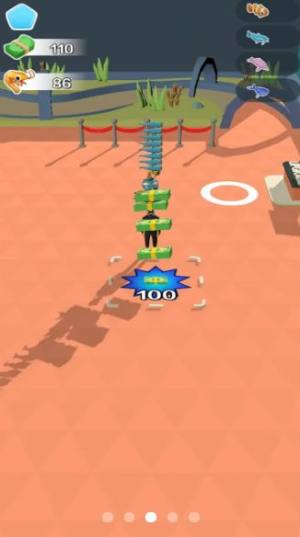 奇异水族馆大师游戏官方版图片1