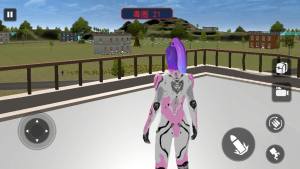 火箭少女特种兵游戏官方安卓版图片1